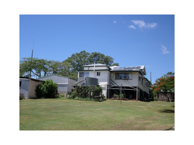 Churchable QLD 4311