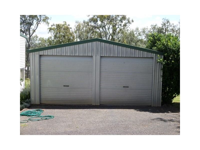 Churchable QLD 4311