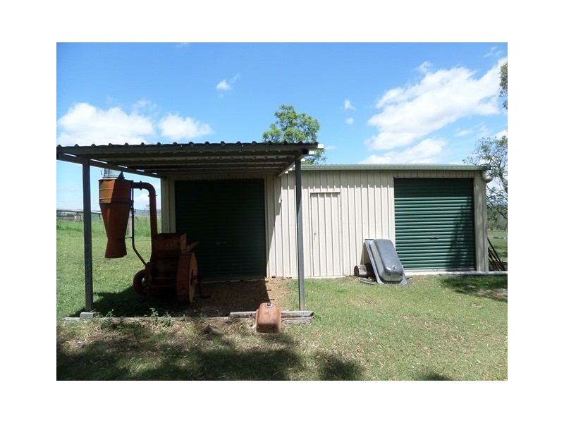 Churchable QLD 4311