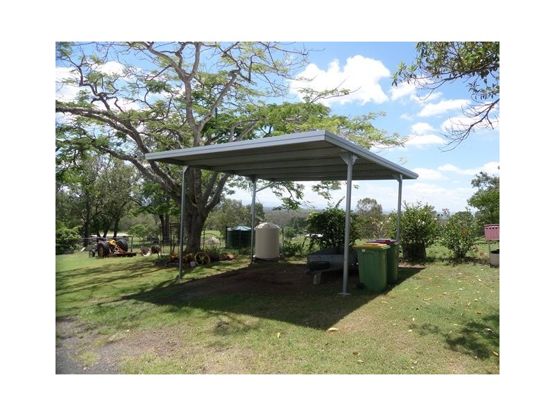 Churchable QLD 4311