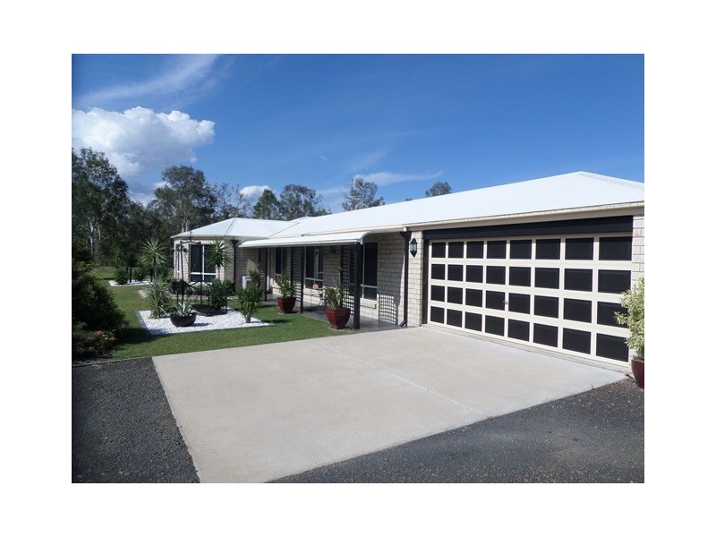 4 Cockatoo Drive, Adare QLD 4343