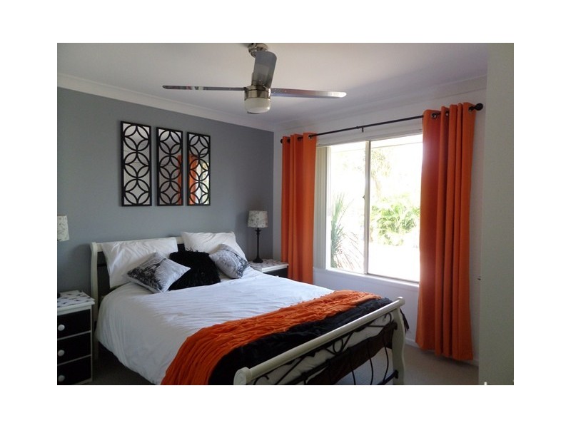 4 Cockatoo Drive, Adare QLD 4343