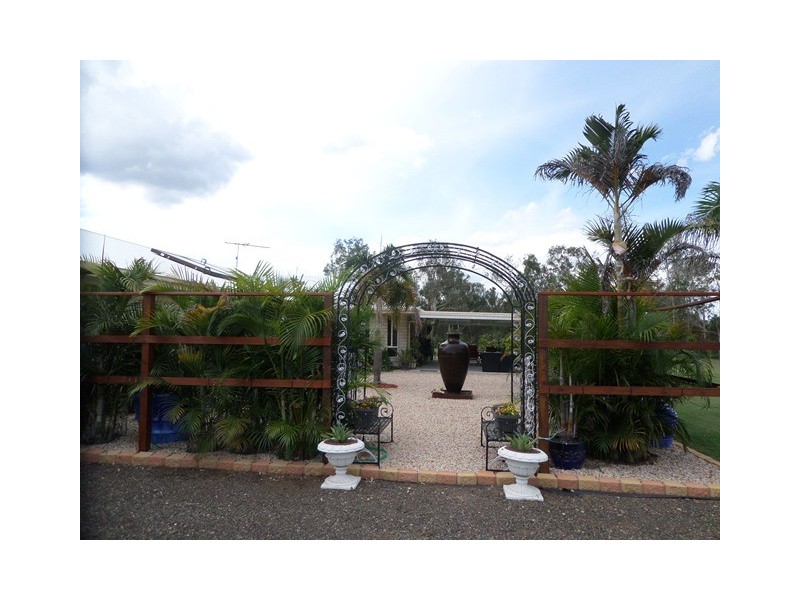 4 Cockatoo Drive, Adare QLD 4343
