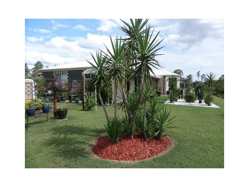 4 Cockatoo Drive, Adare QLD 4343