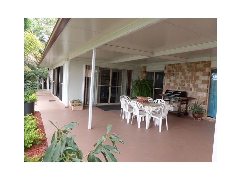 21 Anthony Court, Summerholm QLD 4341