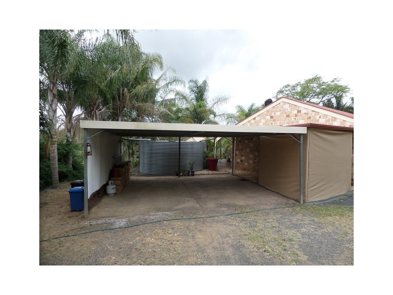 21 Anthony Court, Summerholm QLD 4341