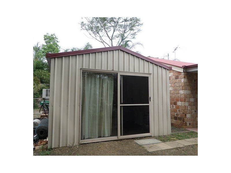 21 Anthony Court, Summerholm QLD 4341