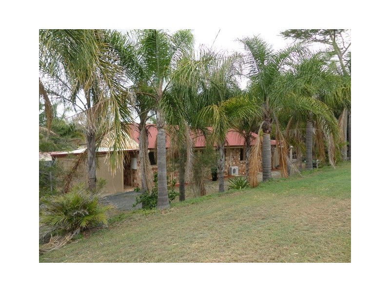 21 Anthony Court, Summerholm QLD 4341