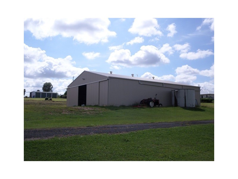 Gatton QLD 4343