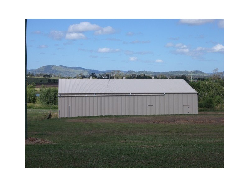 Gatton QLD 4343