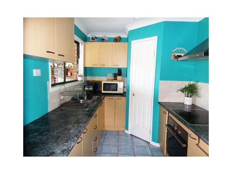 40 Australia II Drive, Kensington Grove QLD 4341
