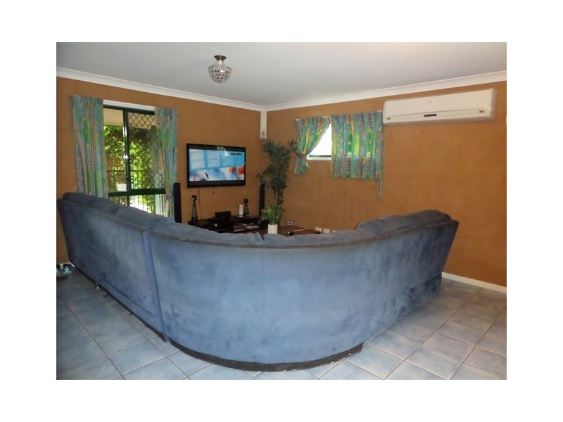 40 Australia II Drive, Kensington Grove QLD 4341