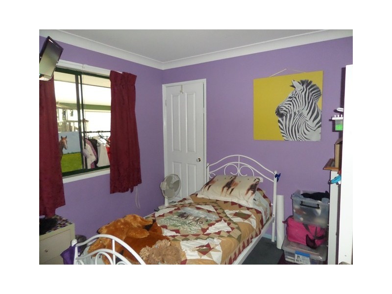 40 Australia II Drive, Kensington Grove QLD 4341