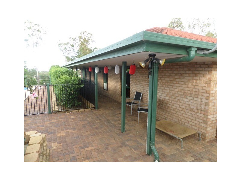 40 Australia II Drive, Kensington Grove QLD 4341