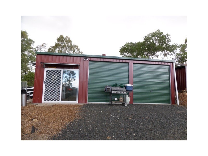 40 Australia II Drive, Kensington Grove QLD 4341