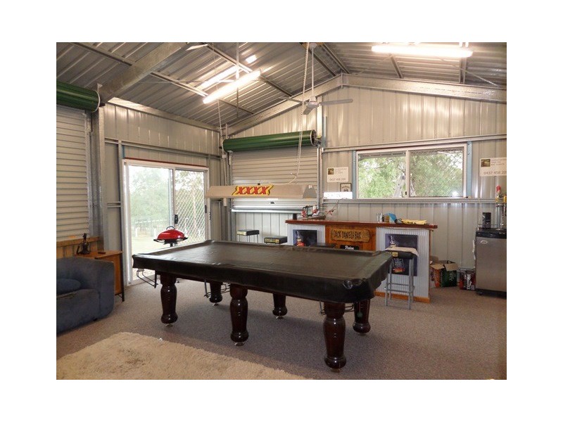 40 Australia II Drive, Kensington Grove QLD 4341