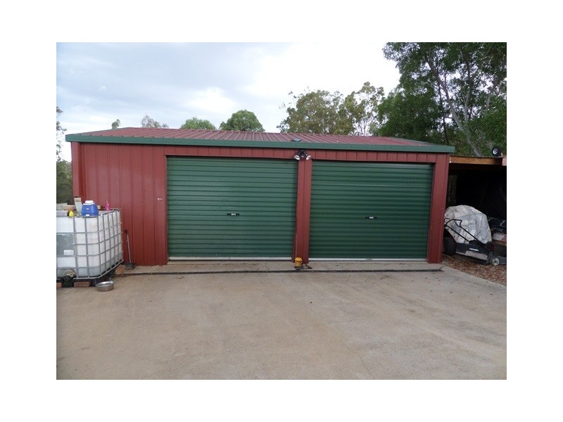 40 Australia II Drive, Kensington Grove QLD 4341