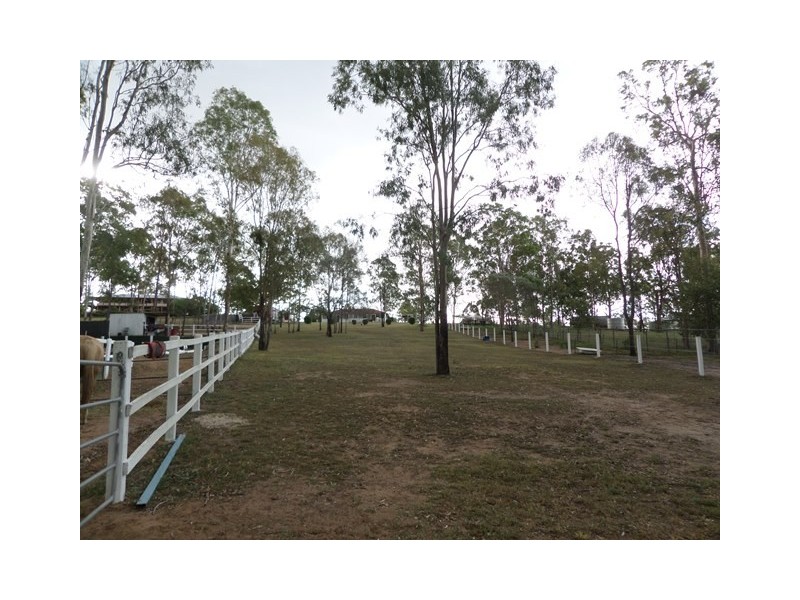 40 Australia II Drive, Kensington Grove QLD 4341