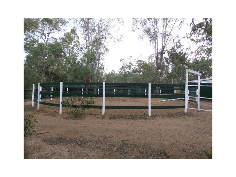 40 Australia II Drive, Kensington Grove QLD 4341