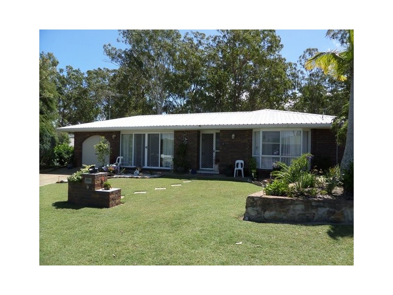 8 Fitzgerald St, Gatton QLD 4343