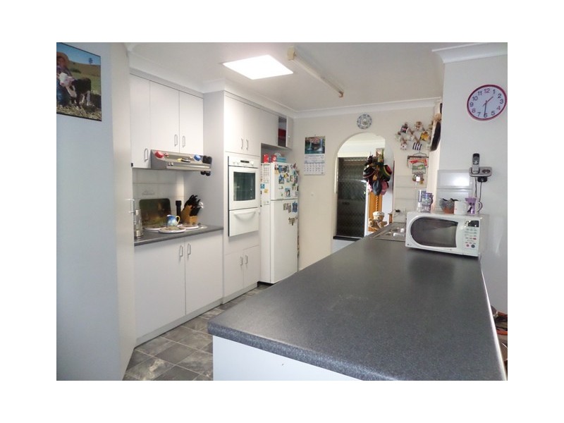 8 Fitzgerald St, Gatton QLD 4343