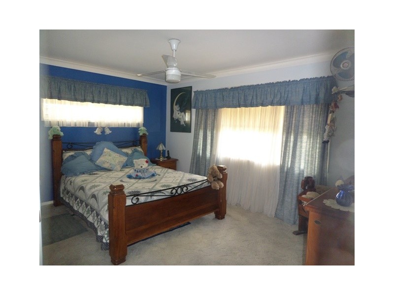 8 Fitzgerald St, Gatton QLD 4343
