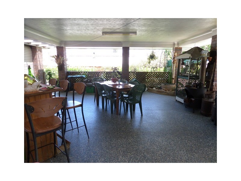 8 Fitzgerald St, Gatton QLD 4343