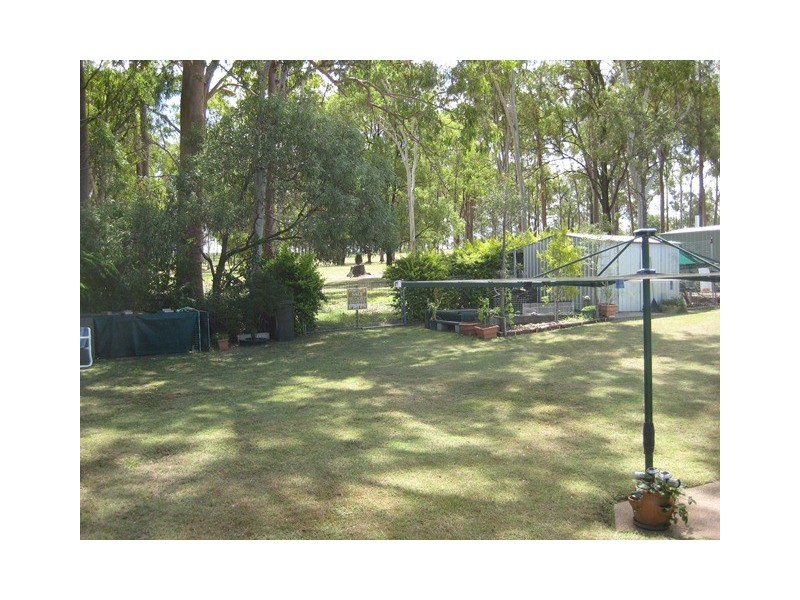 8 Fitzgerald St, Gatton QLD 4343