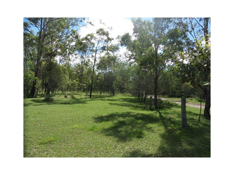 37D Salt Springs Rd, Glen Cairn QLD 4342