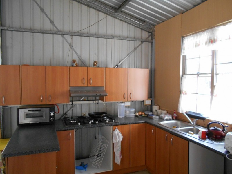 37D Salt Springs Rd, Glen Cairn QLD 4342