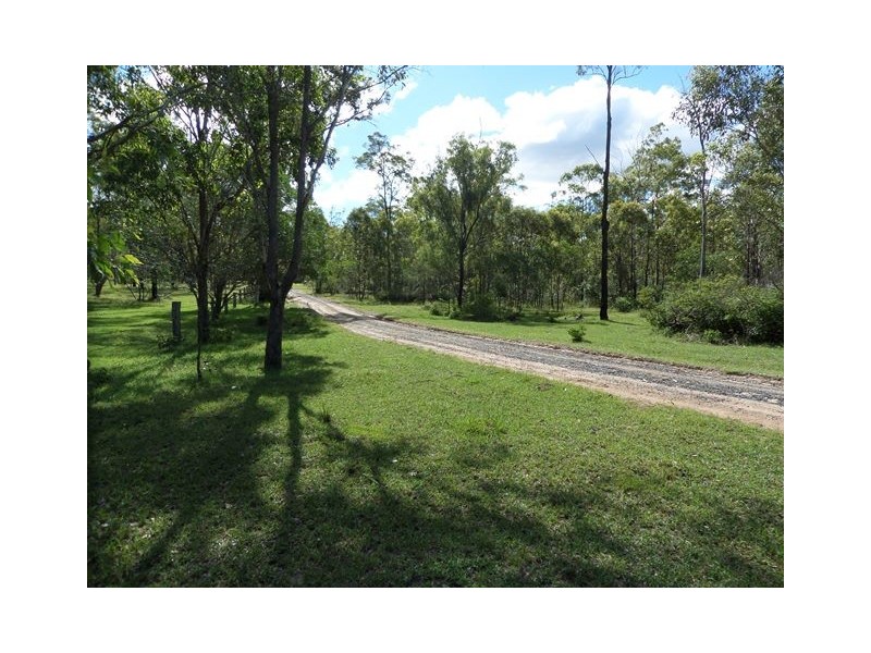 37D Salt Springs Rd, Glen Cairn QLD 4342