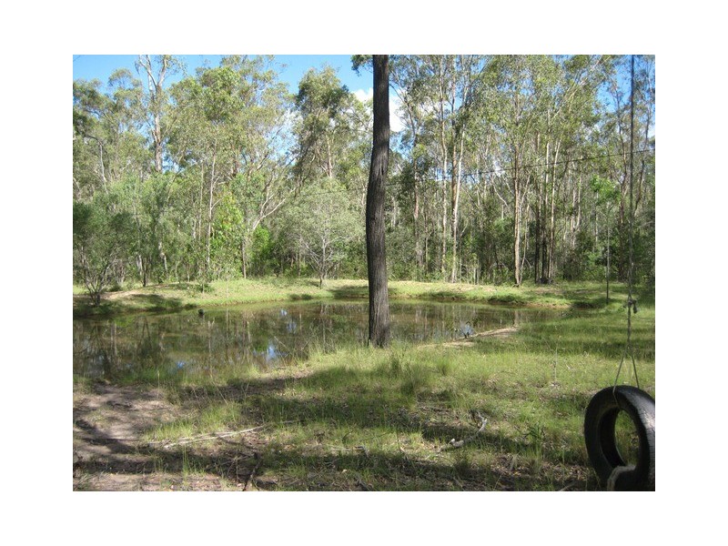37D Salt Springs Rd, Glen Cairn QLD 4342