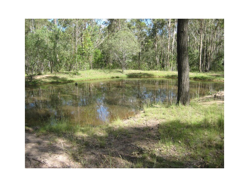 37D Salt Springs Rd, Glen Cairn QLD 4342