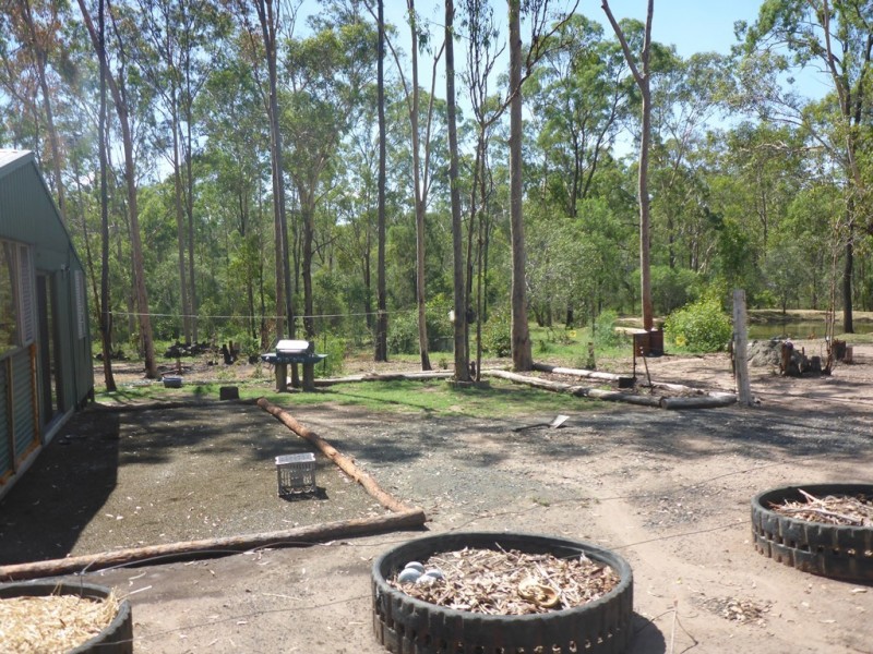 37D Salt Springs Rd, Glen Cairn QLD 4342