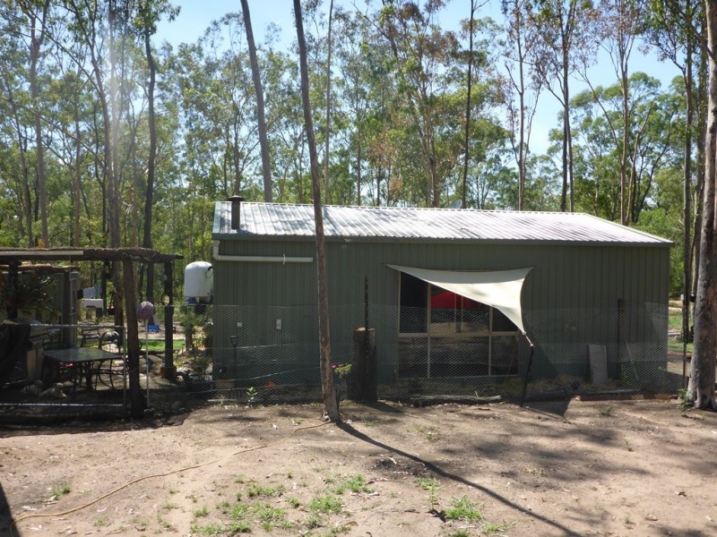37D Salt Springs Rd, Glen Cairn QLD 4342