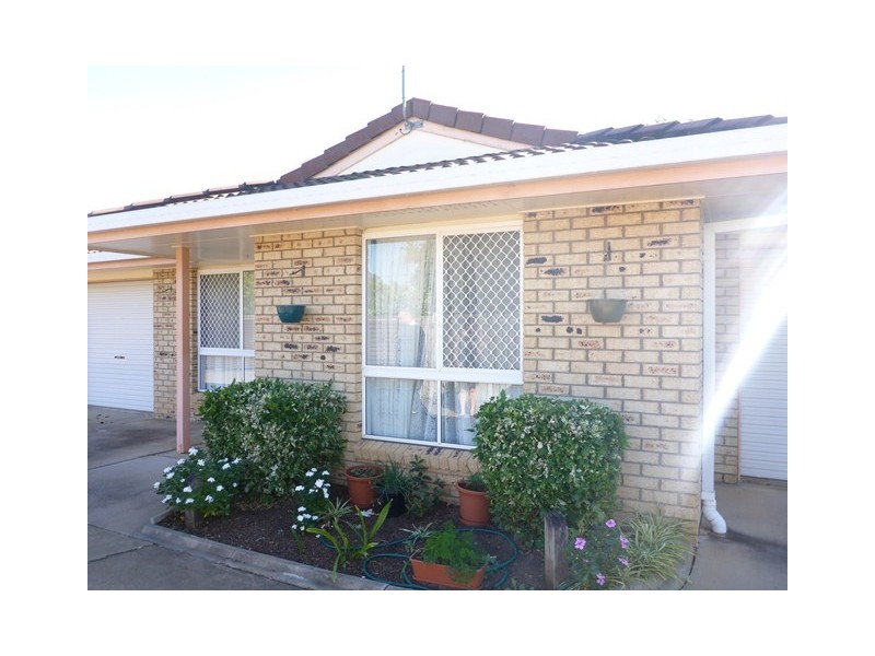 6/4 Skinner Street, Gatton QLD 4343