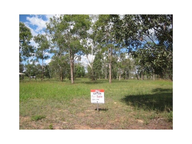 4 Legend Drive, Adare QLD 4343