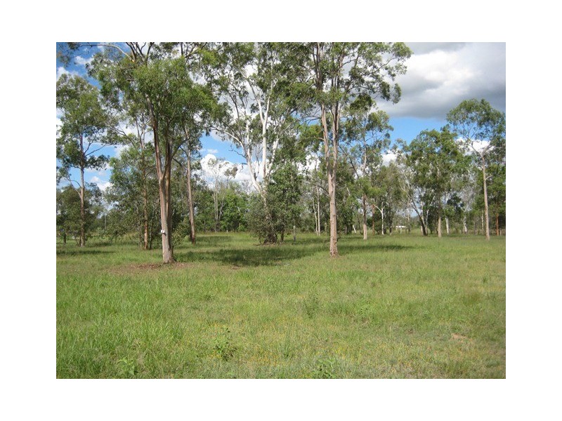 4 Legend Drive, Adare QLD 4343