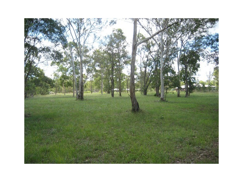 4 Legend Drive, Adare QLD 4343