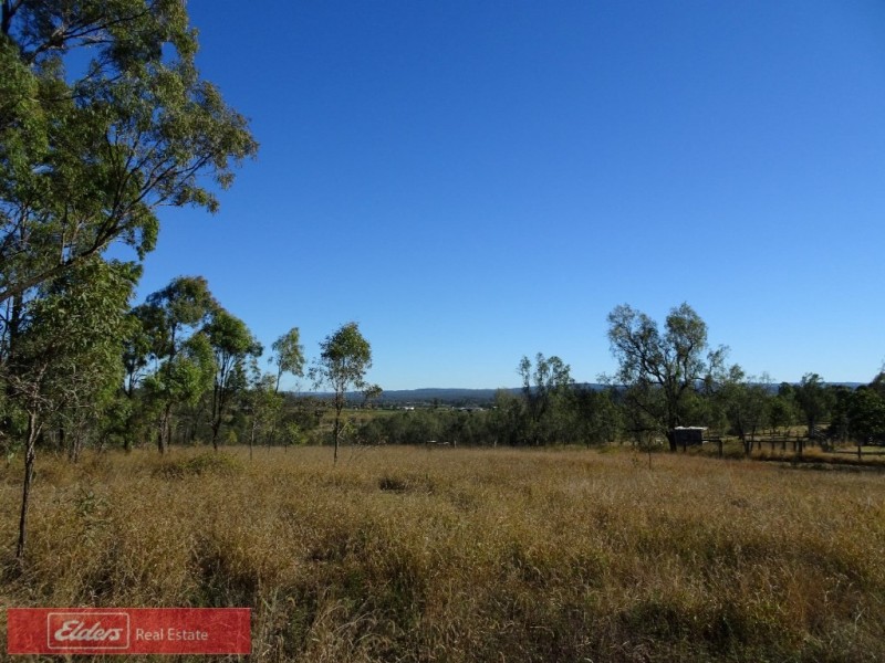 89 Grantham Scrub Rd, Veradilla QLD 4347