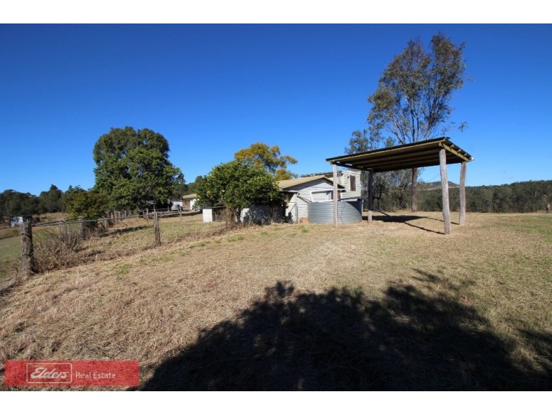 89 Grantham Scrub Rd, Veradilla QLD 4347