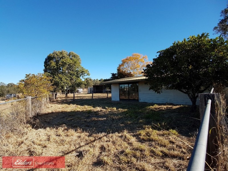 89 Grantham Scrub Rd, Veradilla QLD 4347