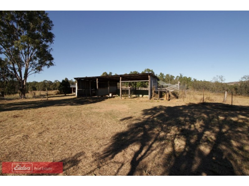 89 Grantham Scrub Rd, Veradilla QLD 4347