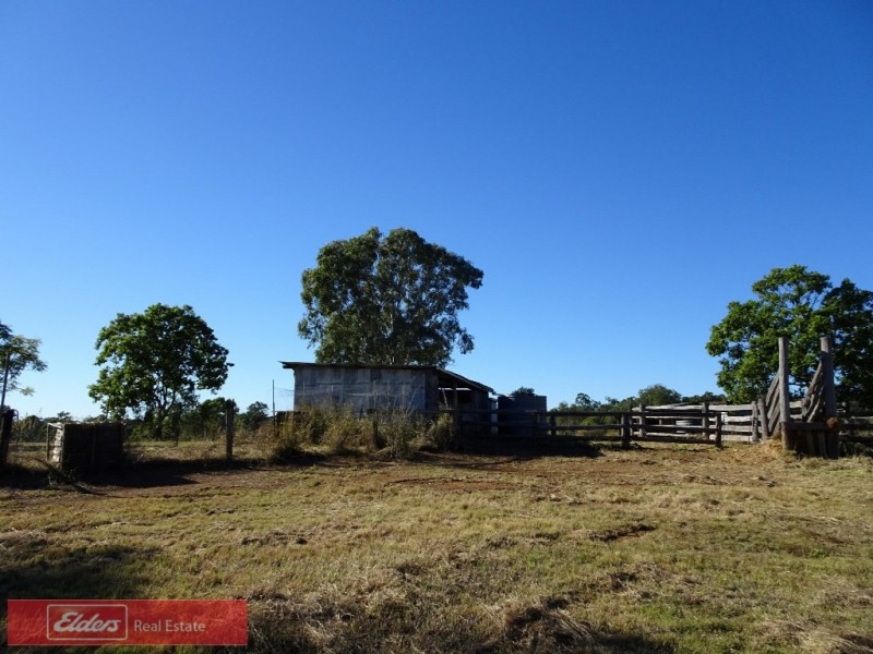 89 Grantham Scrub Rd, Veradilla QLD 4347