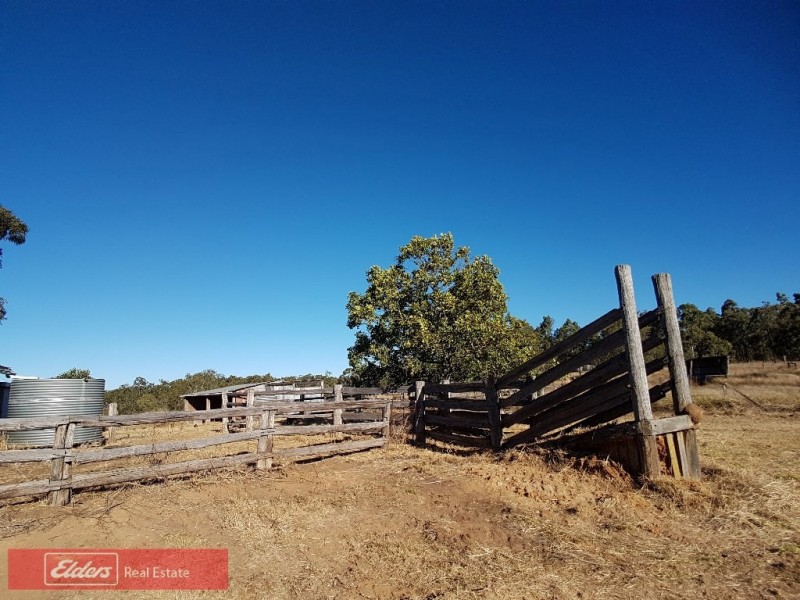 89 Grantham Scrub Rd, Veradilla QLD 4347