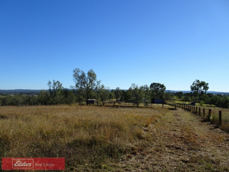89 Grantham Scrub Rd, Veradilla QLD 4347