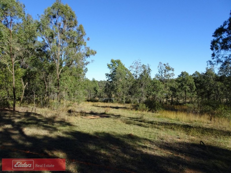 89 Grantham Scrub Rd, Veradilla QLD 4347