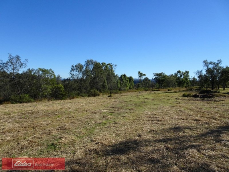 89 Grantham Scrub Rd, Veradilla QLD 4347