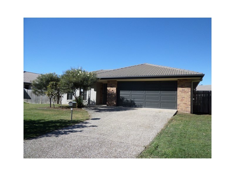 30 Goodwin Street, Laidley QLD 4341