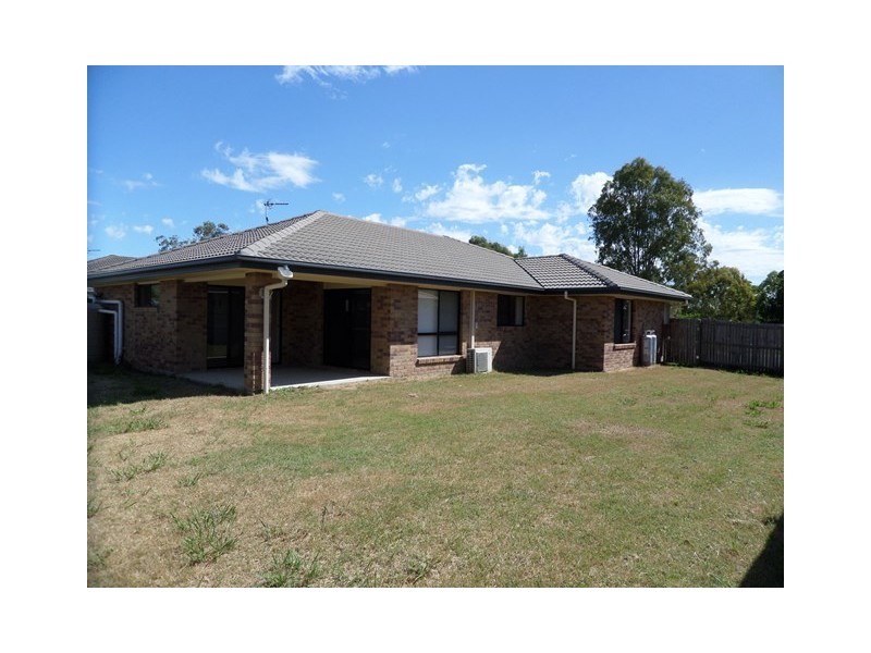 30 Goodwin Street, Laidley QLD 4341